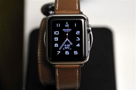 hermes apple watch ultra face|Hermes Apple Watch face gallery.